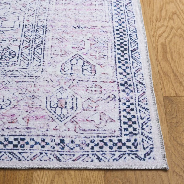 safavieh clearance arizona arz223u pink rug