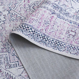 safavieh clearance arizona arz223u pink rug