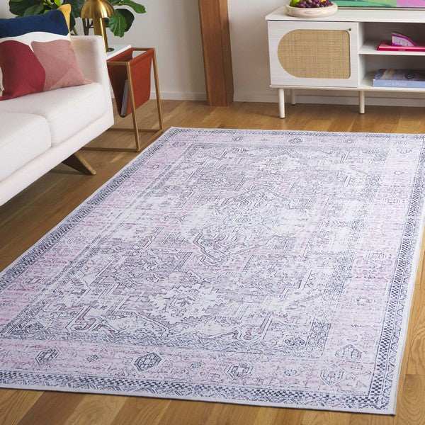 safavieh clearance arizona arz223u pink rug