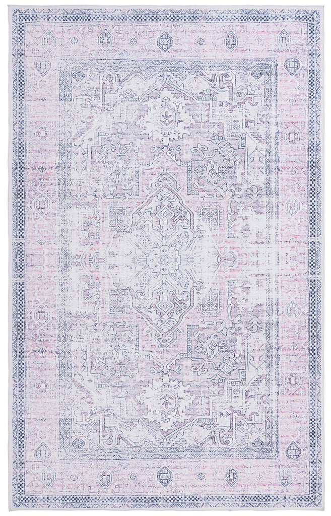 safavieh clearance arizona arz223u pink rug