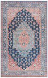 safavieh clearance arizona arz235m blue rug
