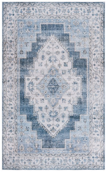 safavieh clearance arizona arz236f grey rug