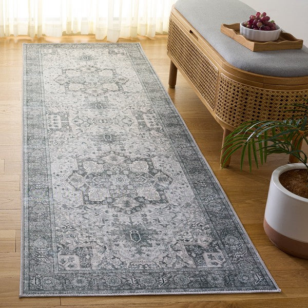 safavieh clearance arizona arz237f grey rug