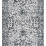 safavieh clearance arizona arz237f grey rug