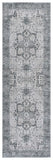 safavieh clearance arizona arz237f grey rug