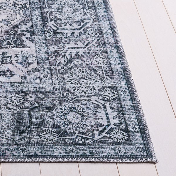 safavieh clearance arizona arz237f grey rug