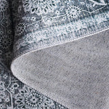 safavieh clearance arizona arz237f grey rug