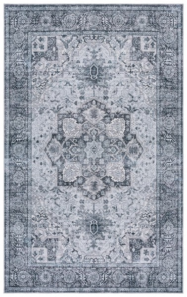 safavieh clearance arizona arz237f grey rug