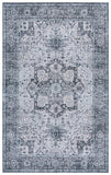 safavieh clearance arizona arz237f grey rug