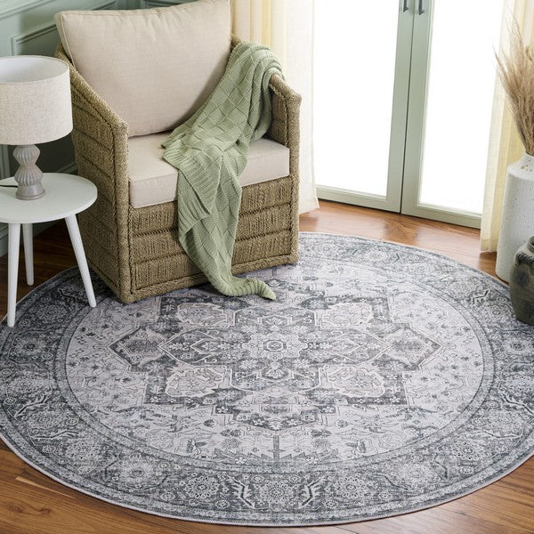 safavieh clearance arizona arz237f grey rug