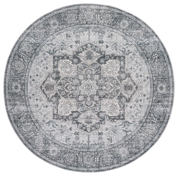 safavieh clearance arizona arz237f grey rug
