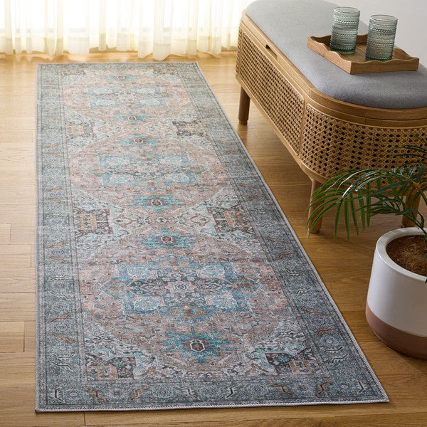 safavieh clearance arizona arz239t copper rug