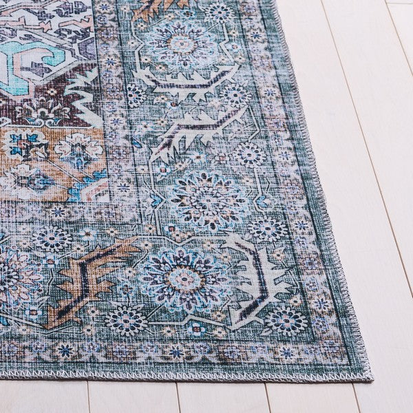 safavieh clearance arizona arz239t copper rug