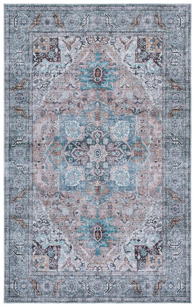 safavieh clearance arizona arz239t copper rug