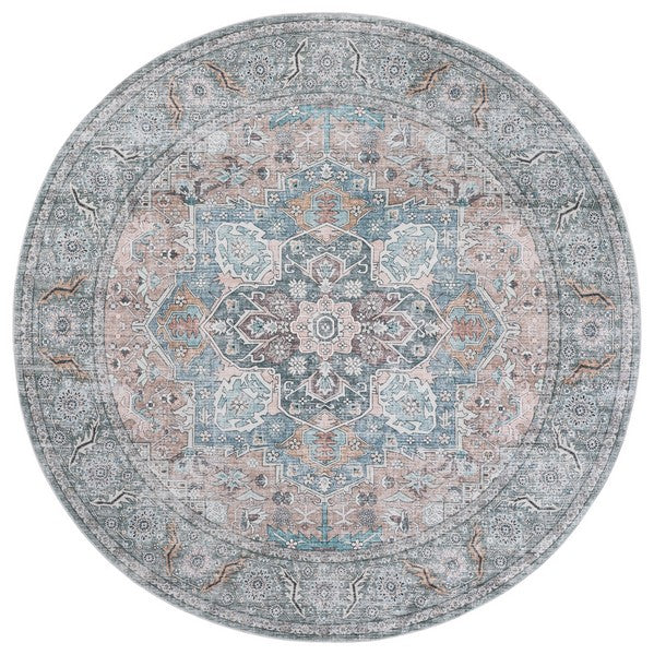safavieh clearance arizona arz239t copper rug
