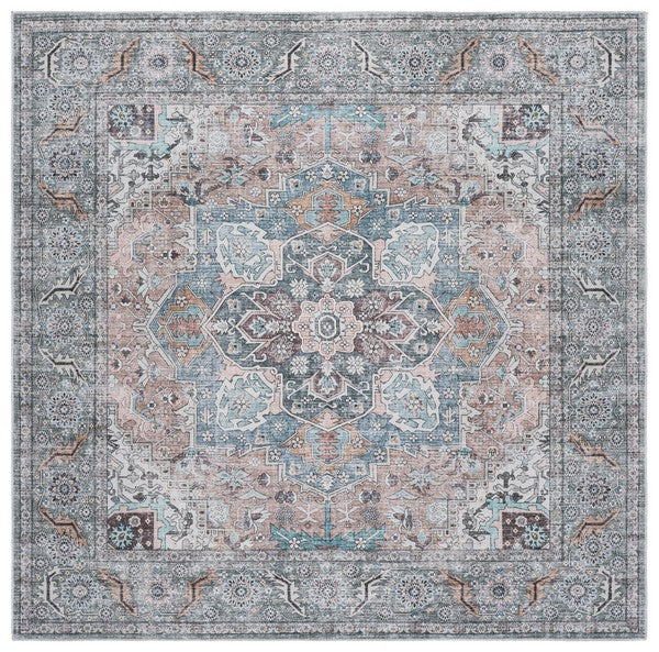 safavieh clearance arizona arz239t copper rug