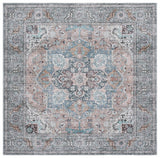 safavieh clearance arizona arz239t copper rug