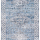 safavieh clearance arizona arz242m blue rug