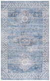 safavieh clearance arizona arz242m blue rug