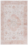 safavieh clearance tucson arz243p rust rug