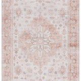safavieh clearance arizona arz243p rust rug