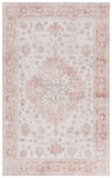 safavieh clearance arizona arz243p rust rug