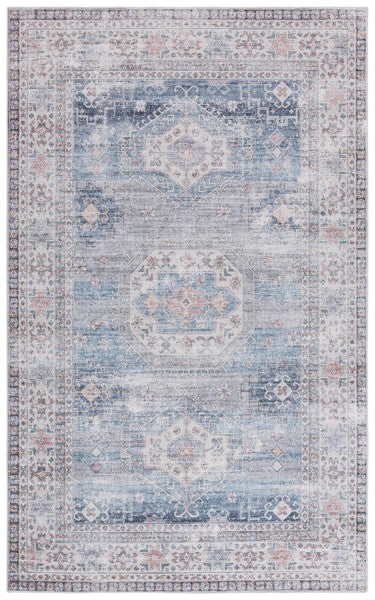 safavieh clearance arizona arz259m blue rug