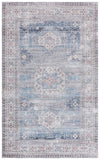 safavieh clearance arizona arz259m blue rug