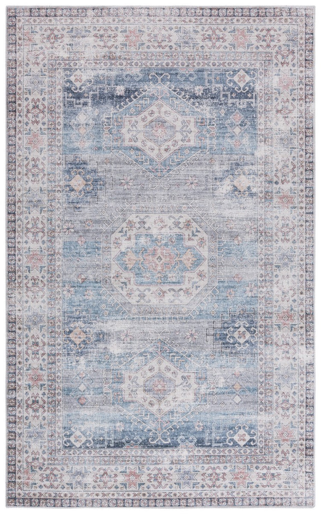safavieh clearance arizona arz259m turquoise rug