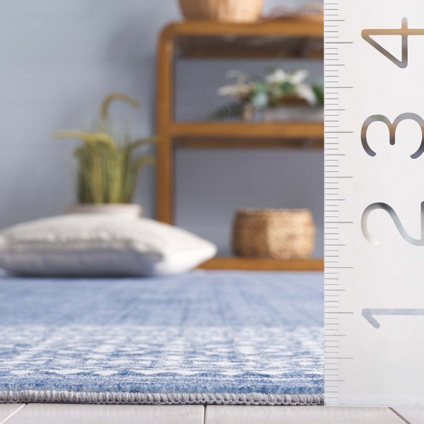 safavieh clearance arizona arz303m blue rug