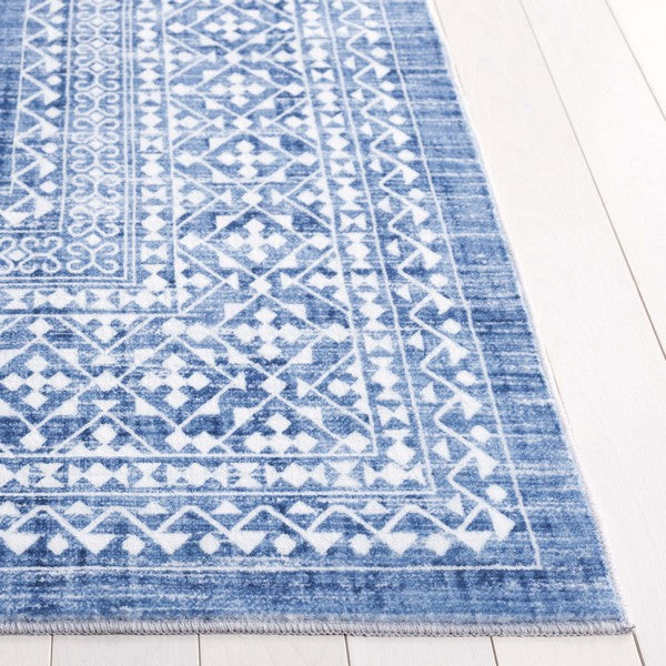 safavieh clearance arizona arz303m blue rug
