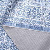 safavieh clearance arizona arz303m blue rug