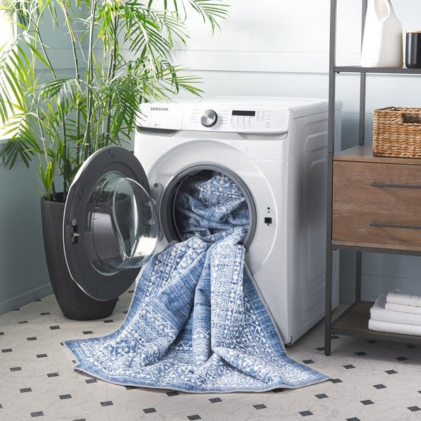 safavieh clearance arizona arz303m blue rug