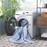 safavieh clearance arizona arz303m blue rug
