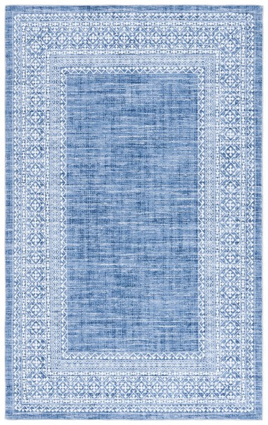 safavieh clearance arizona arz303m blue rug