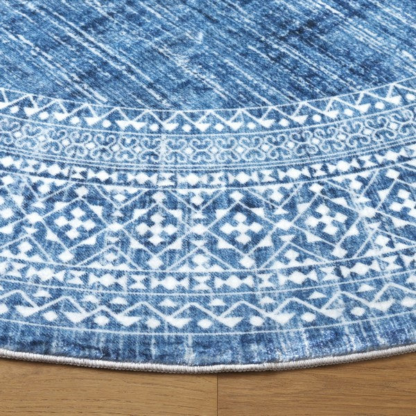 safavieh clearance arizona arz303m blue rug