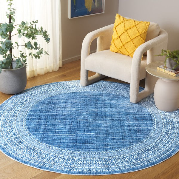 safavieh clearance arizona arz303m blue rug