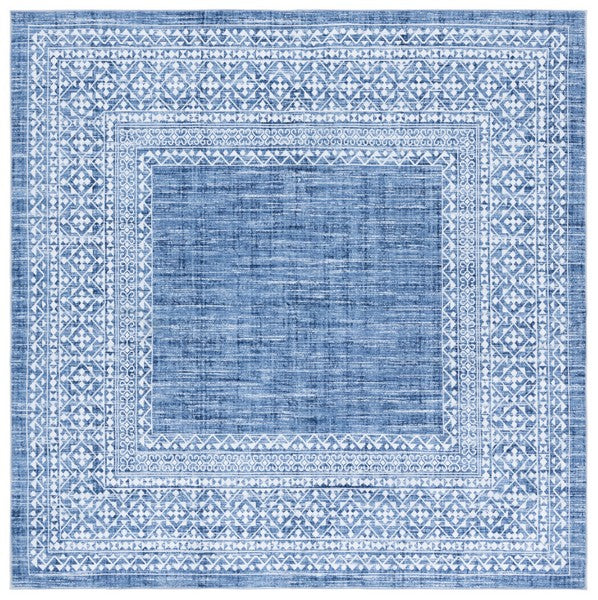 safavieh clearance arizona arz303m blue rug