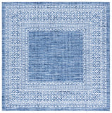 safavieh clearance arizona arz303m blue rug