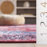safavieh clearance arizona arz316q red rug