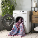 safavieh clearance arizona arz316q red rug