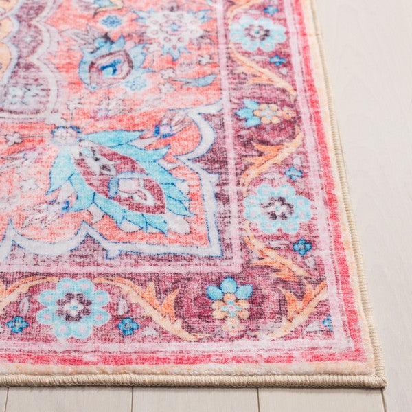 safavieh clearance arizona arz318u pink rug