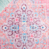 safavieh clearance arizona arz318u pink rug