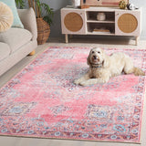 safavieh clearance arizona arz318u pink rug