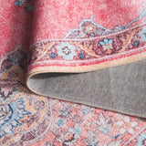 safavieh clearance arizona arz318u pink rug