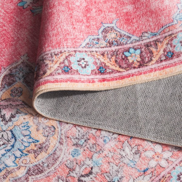 safavieh clearance arizona arz318u pink rug