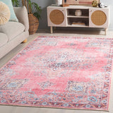 safavieh clearance arizona arz318u pink rug