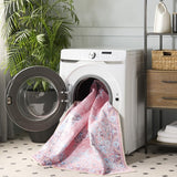safavieh clearance arizona arz318u pink rug