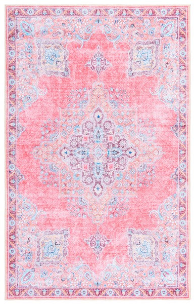 safavieh clearance arizona arz318u pink rug