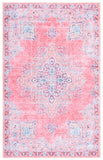 safavieh clearance arizona arz318u pink rug